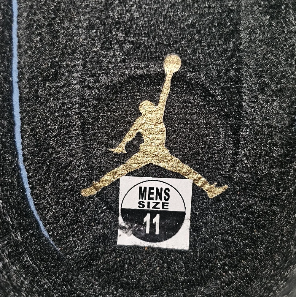 Jordan Max Aura 5